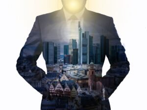 Entrepreneurs Working From Home